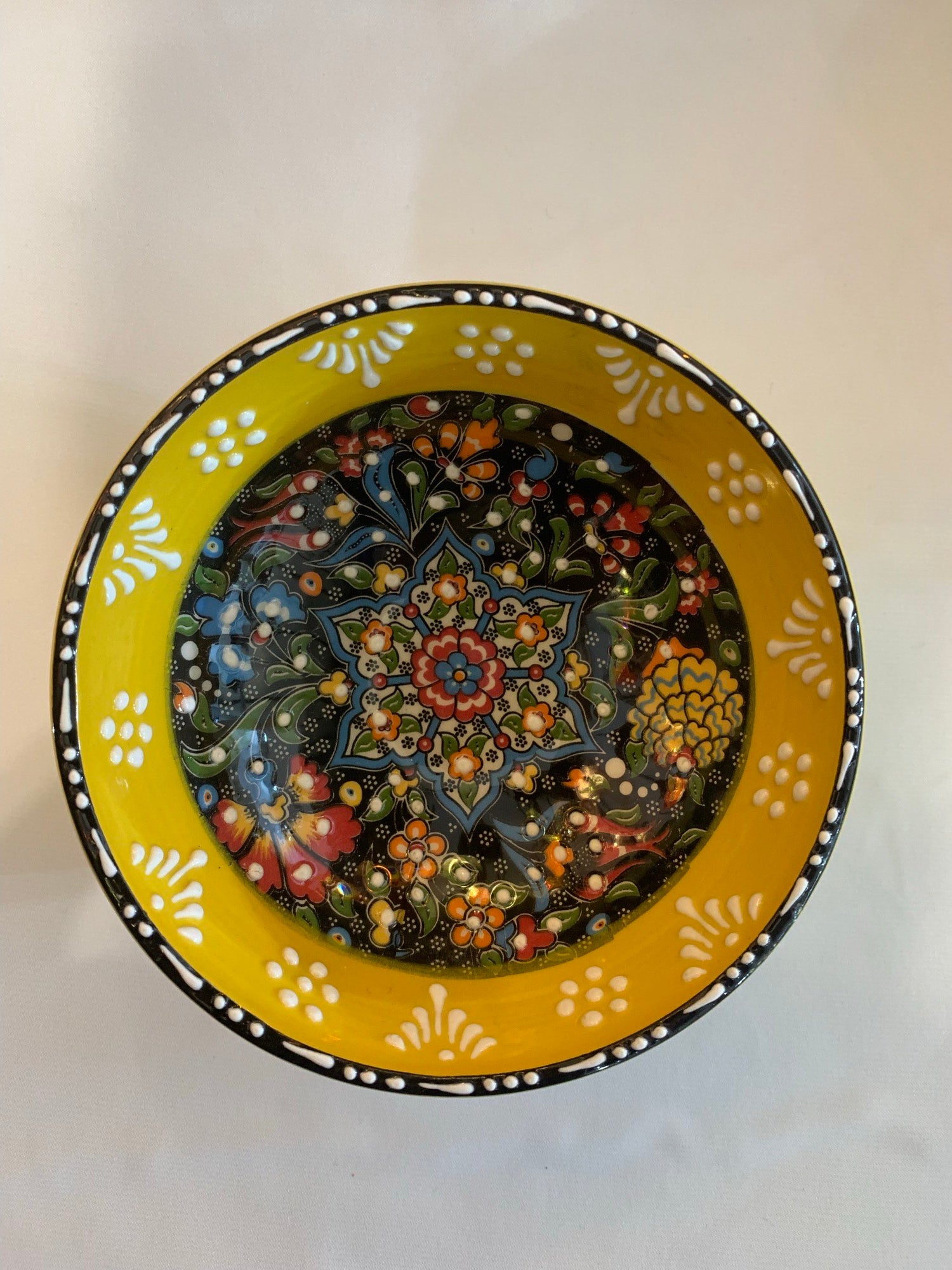 Medium Handcrafted Tapas Bowls