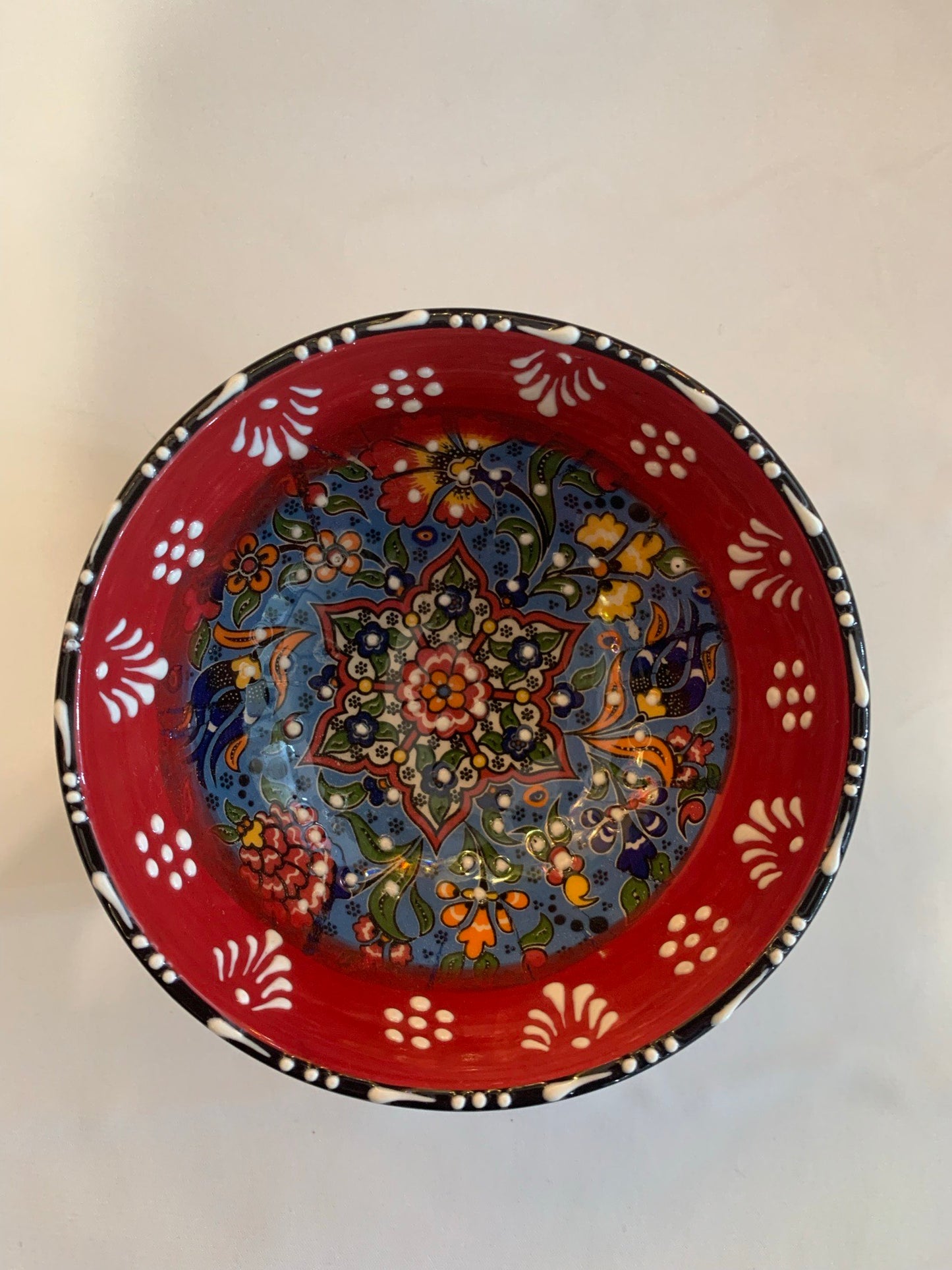 Medium Handcrafted Tapas Bowls