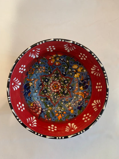 Medium Handcrafted Tapas Bowls