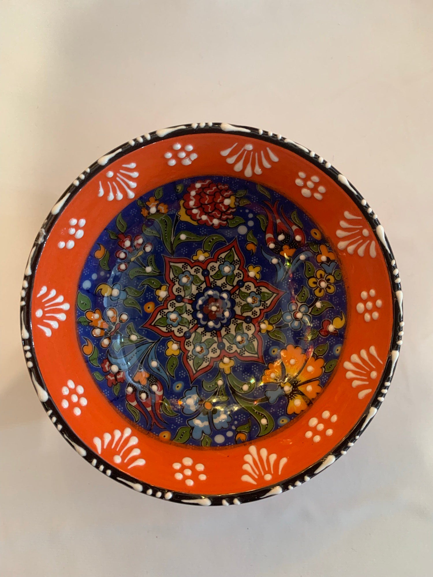 Medium Handcrafted Tapas Bowls