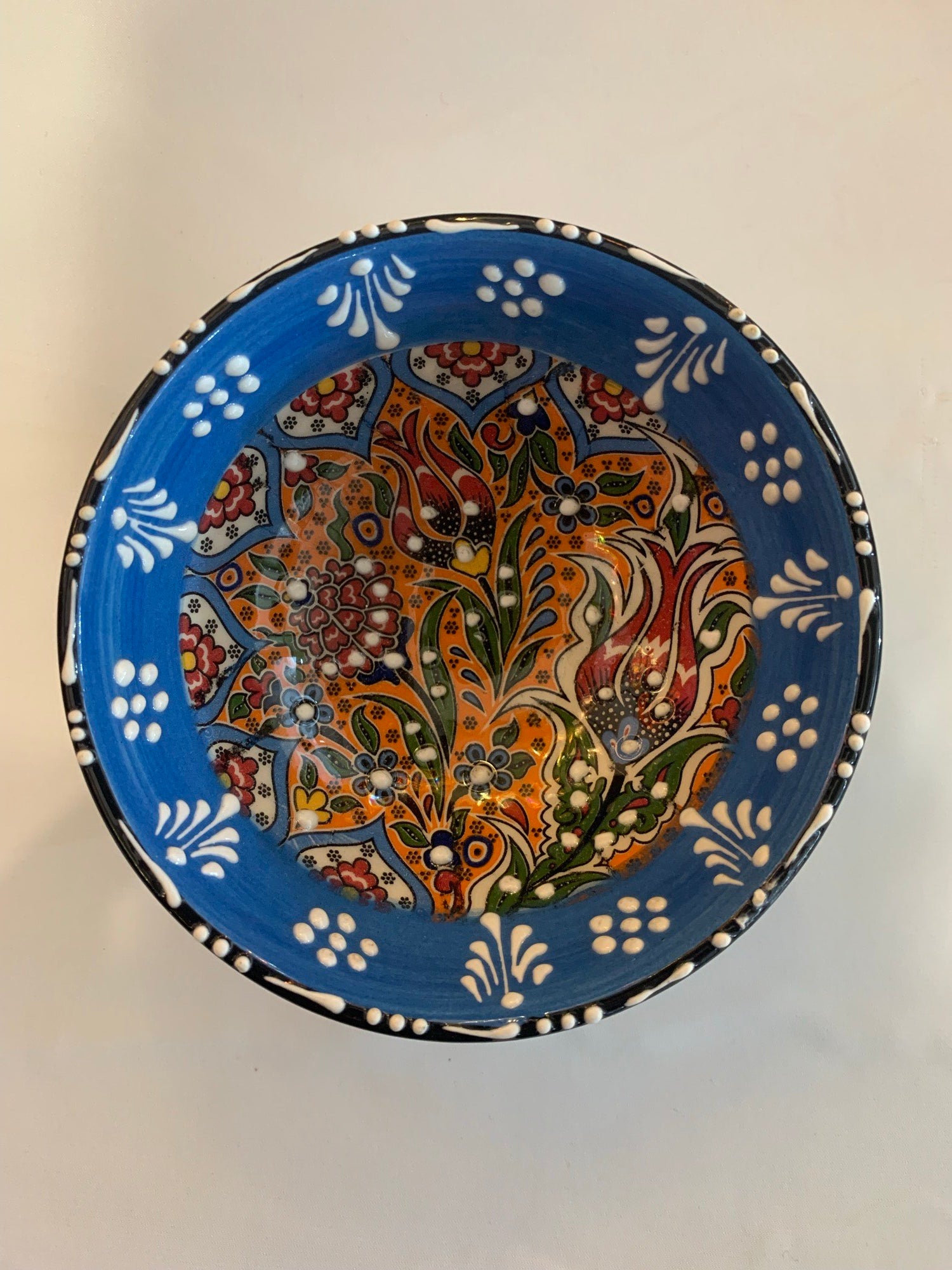 Medium Handcrafted Tapas Bowls