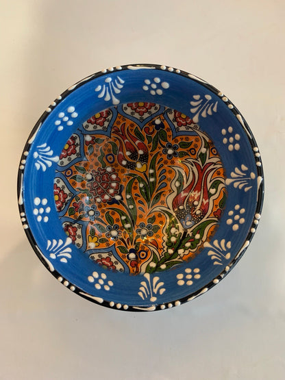 Medium Handcrafted Tapas Bowls