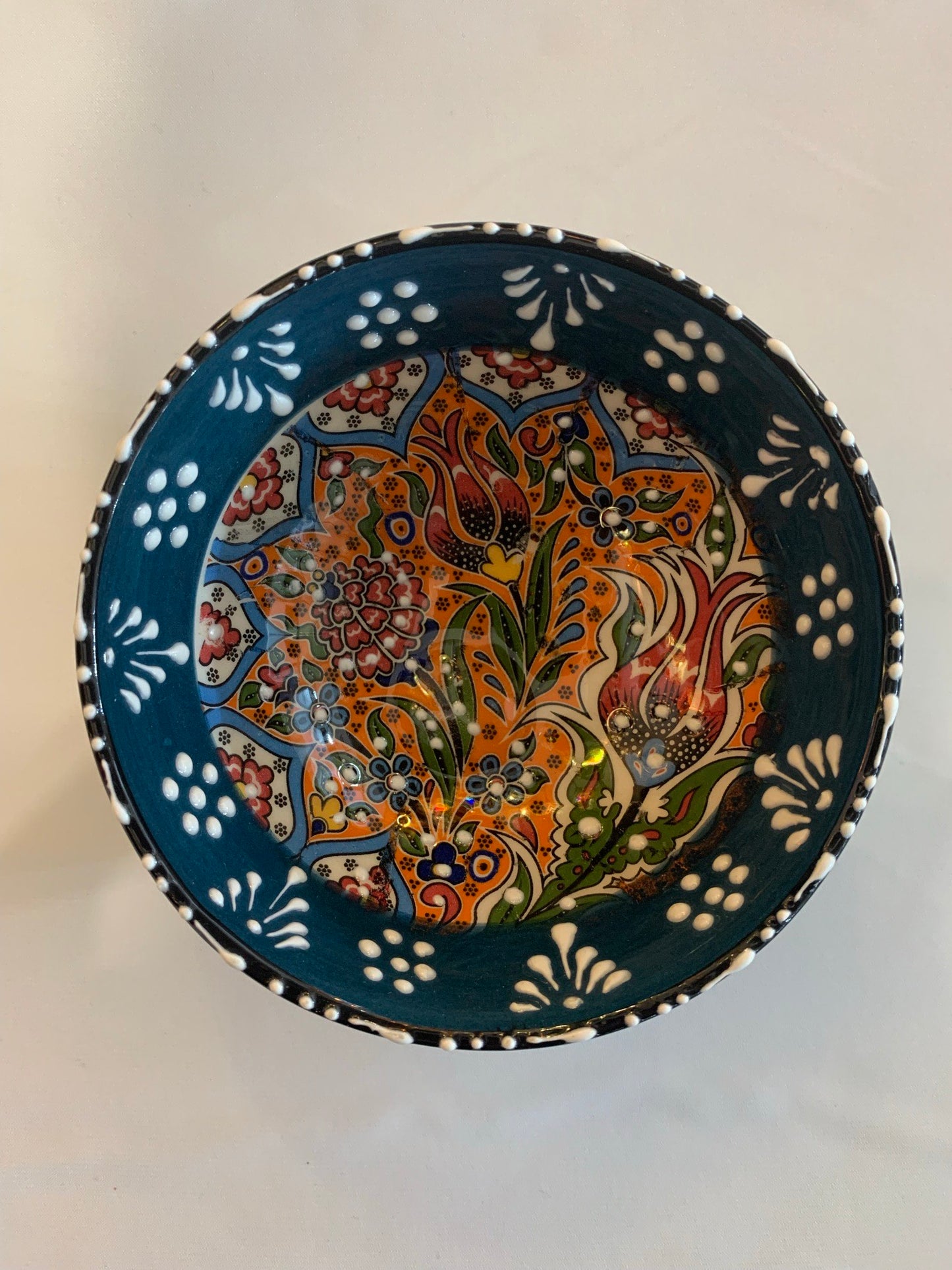 Medium Handcrafted Tapas Bowls