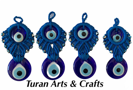 Turkish Evil Eye Nazar Bonjuk  TNBC – 24092009