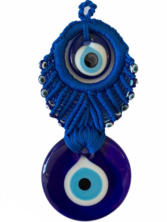 Turkish Evil Eye Nazar Bonjuk  TNBC – 24092010