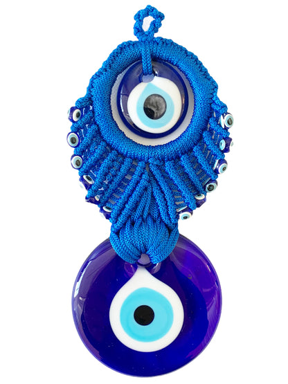 Turkish Evil Eye Nazar Bonjuk  TNBC – 24092010