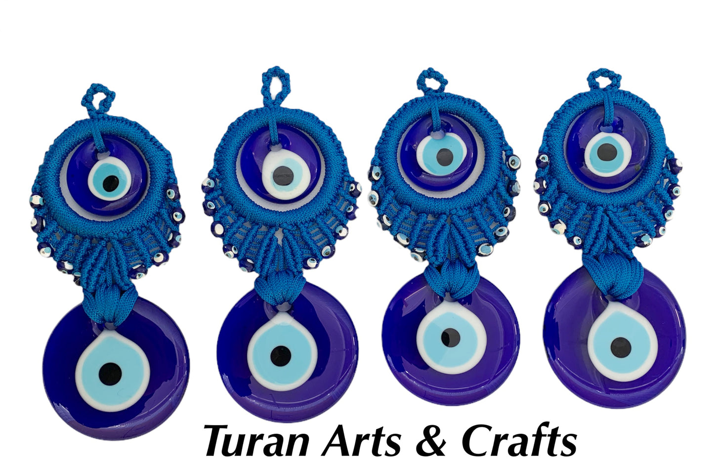 Turkish Evil Eye Nazar Bonjuk  TNBC – 24092012