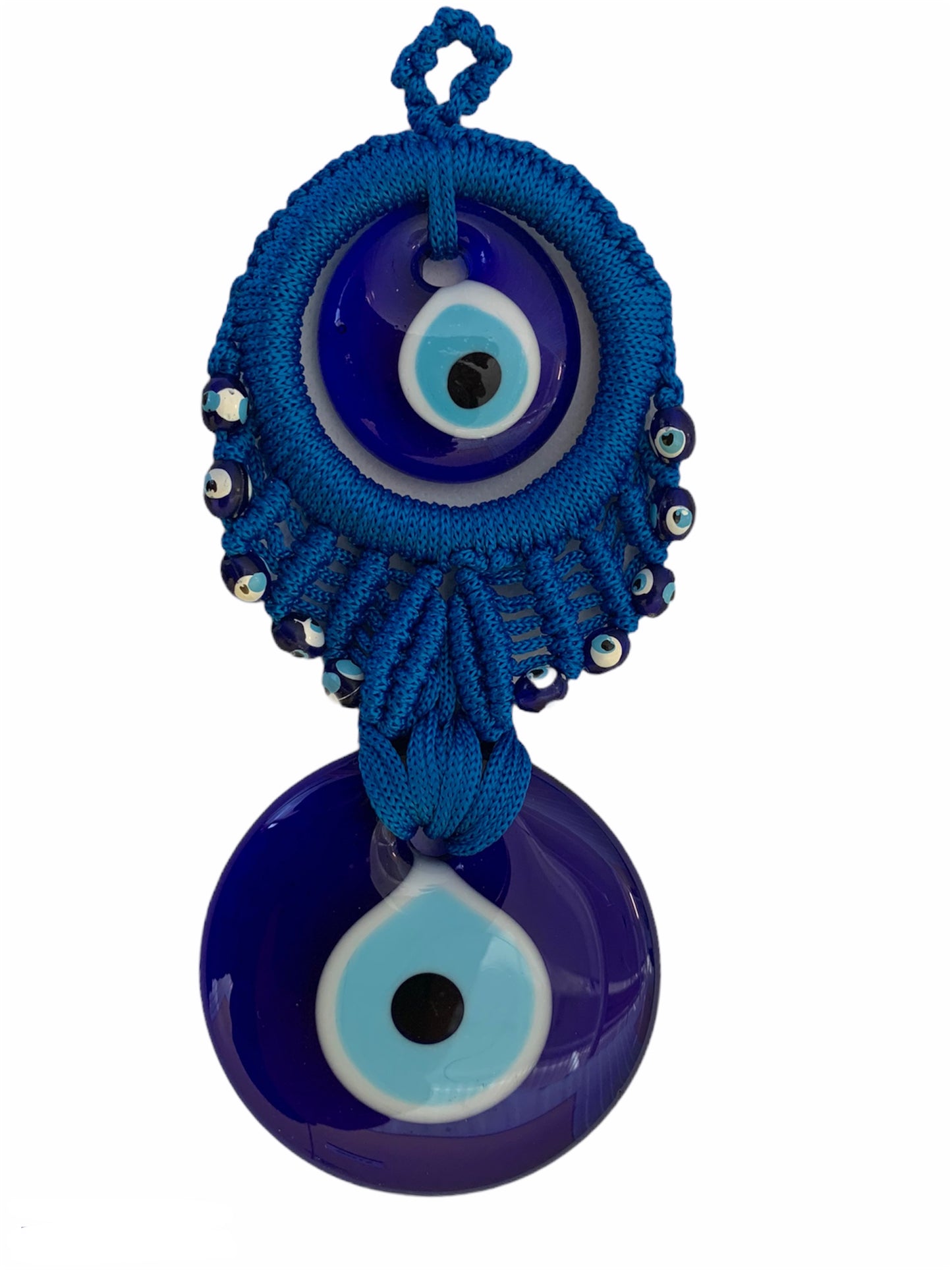 Turkish Evil Eye Nazar Bonjuk  TNBC – 24092012