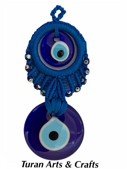 Turkish Evil Eye Nazar Bonjuk  TNBC – 24092012