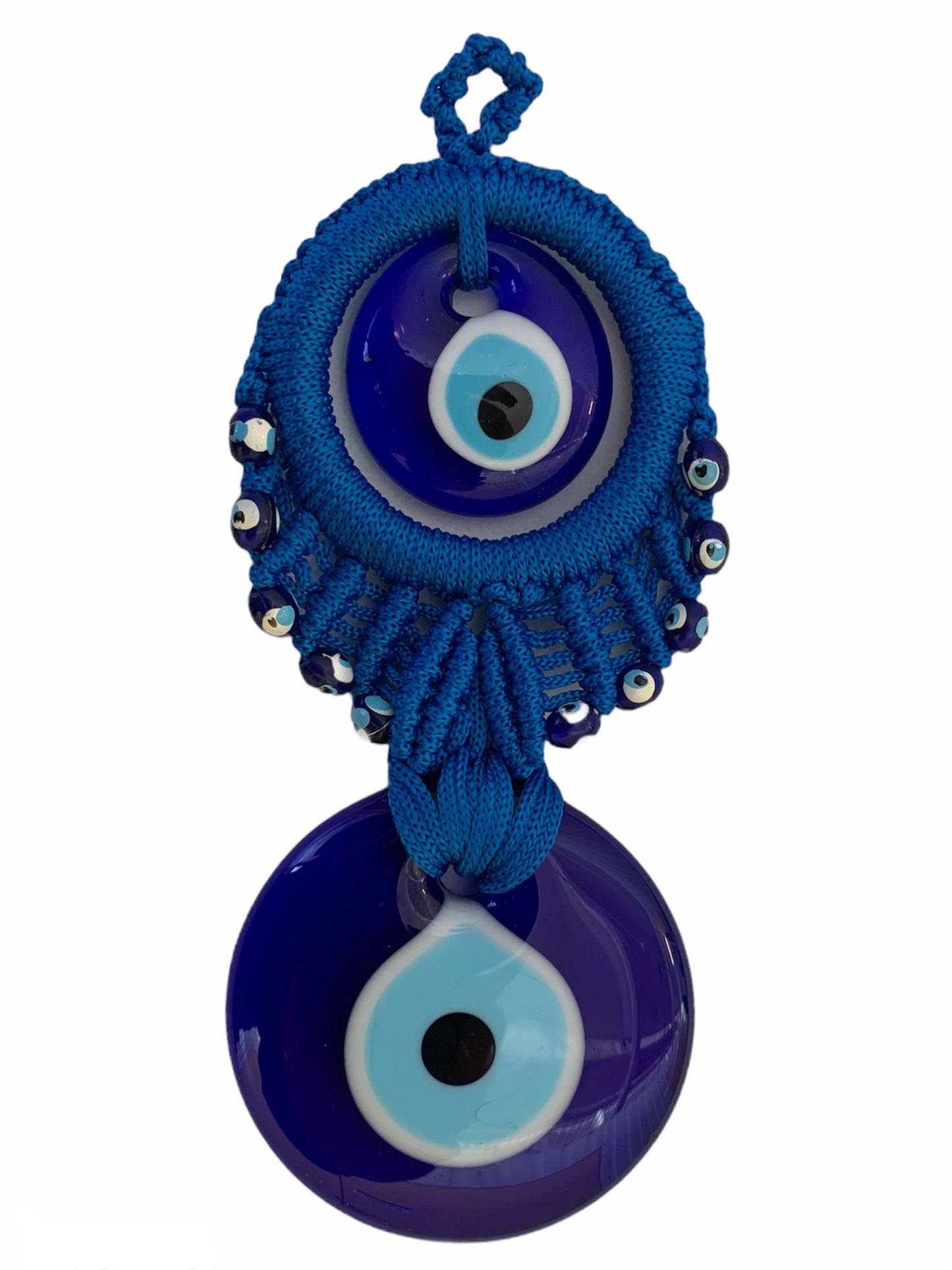 Turkish Evil Eye Nazar Bonjuk  TNBC – 24092012