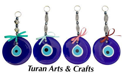 Turkish Evil Eye Nazar Bonjuk  TNBC – 24092006