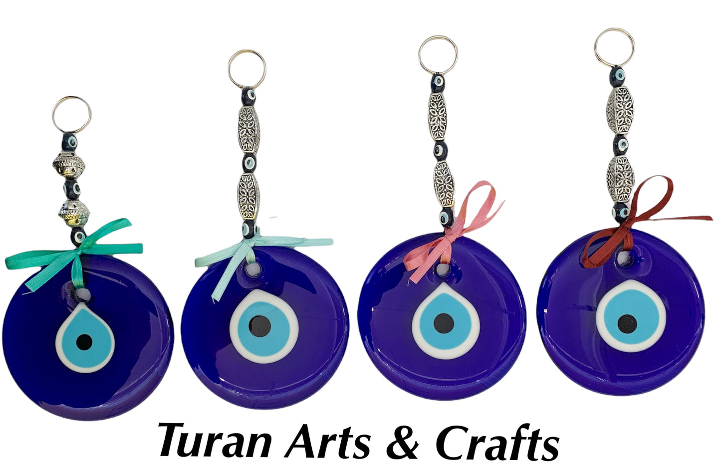 Turkish Evil Eye Nazar Bonjuk  TNBC – 24092006