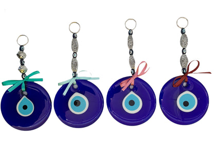 Turkish Evil Eye Nazar Bonjuk  TNBC – 24092006