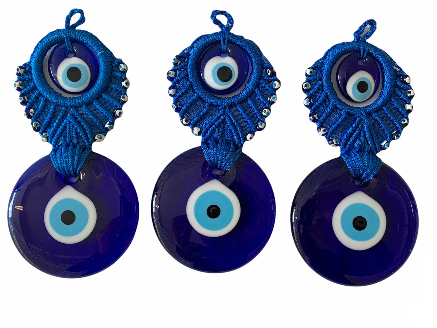 Turkish Evil Eye Nazar Bonjuk  TNBC – 24092010