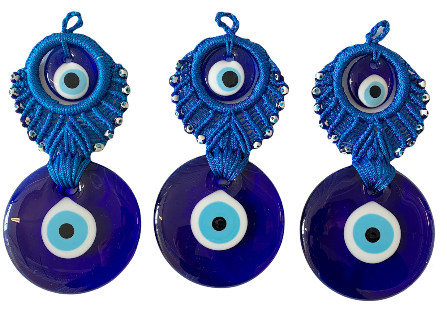 Turkish Evil Eye Nazar Bonjuk  TNBC – 24092010