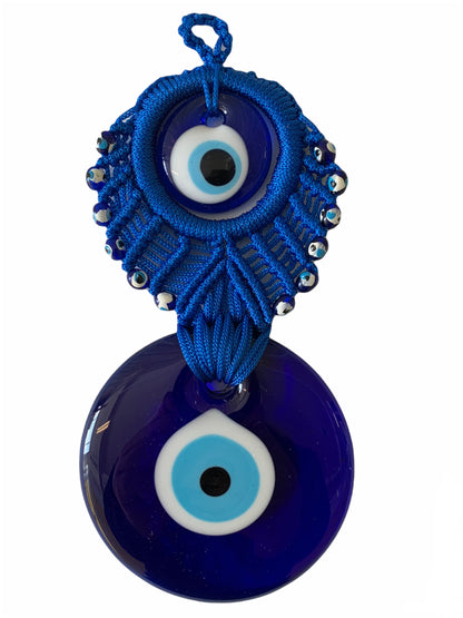 Turkish Evil Eye Nazar Bonjuk  TNBC – 24092005