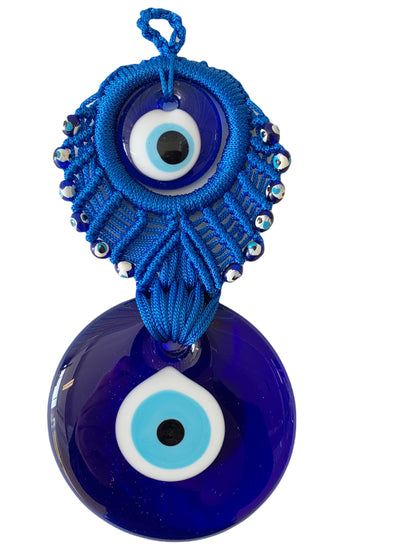 Turkish Evil Eye Nazar Bonjuk  TNBC – 24092005
