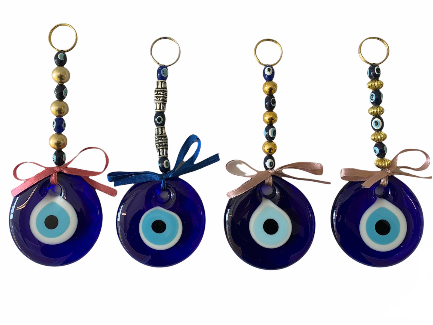 Turkish Evil Eye Nazar Bonjuk  TNBC – 24092004