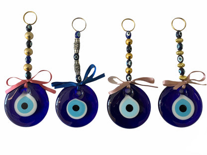 Turkish Evil Eye Nazar Bonjuk  TNBC – 24092004