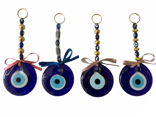 Turkish Evil Eye Nazar Bonjuk  TNBC – 24092004