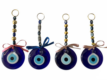 Turkish Evil Eye Nazar Bonjuk  TNBC – 24092004