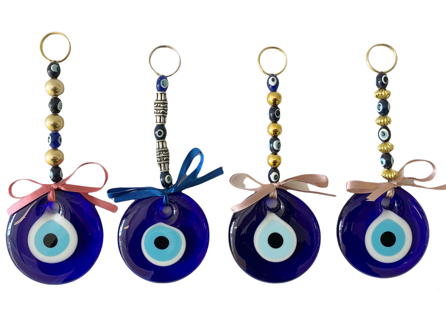 Turkish Evil Eye Nazar Bonjuk  TNBC – 24092004
