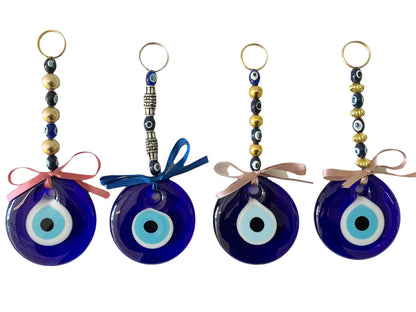 Turkish Evil Eye Nazar Bonjuk  TNBC – 24092004