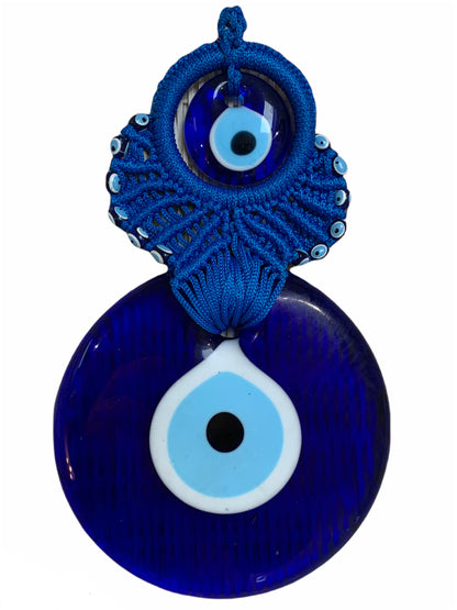 Turkish Evil Eye Nazar Bonjuk  TNBC – 24092008