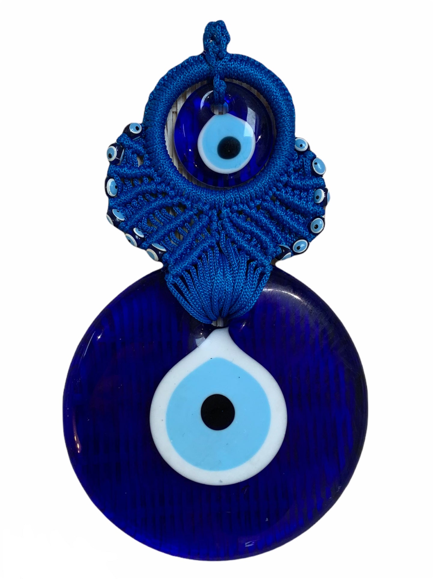 Turkish Evil Eye Nazar Bonjuk  TNBC – 24092008