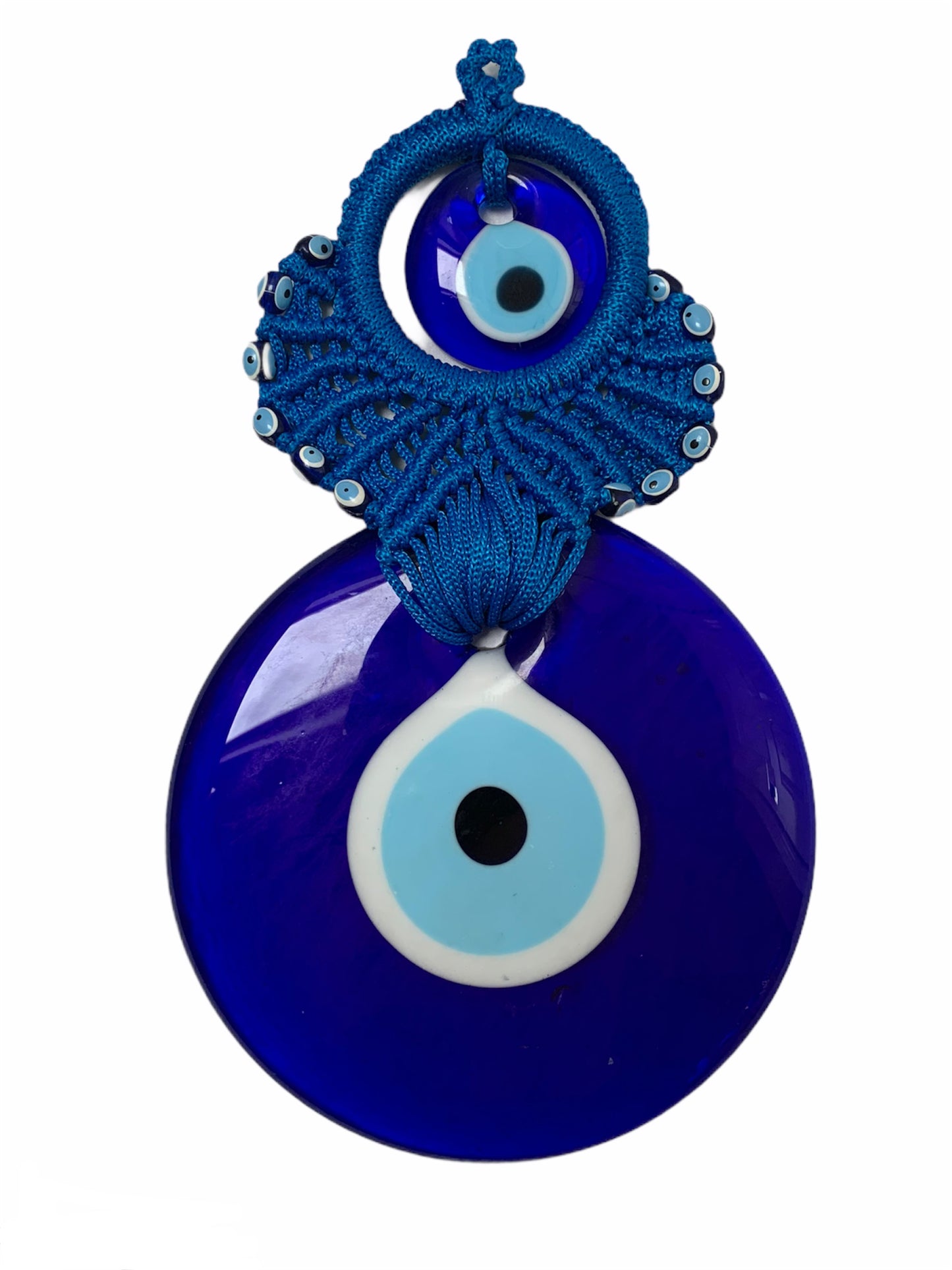 Turkish Evil Eye Nazar Bonjuk  TNBC – 24092008
