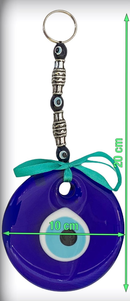 Turkish Evil Eye Nazar Bonjuk  TNBC – 24092006
