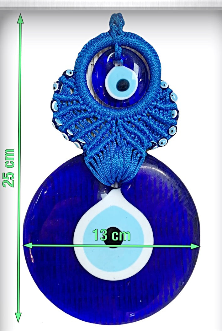 Turkish Evil Eye Nazar Bonjuk  TNBC – 24092008