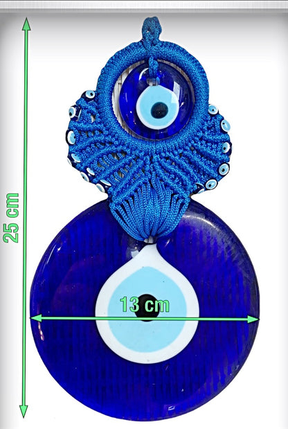 Turkish Evil Eye Nazar Bonjuk  TNBC – 24092008