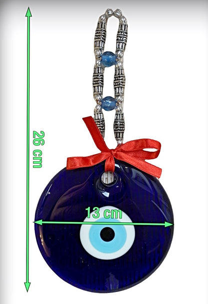 Turkish Evil Eye Nazar Bonjuk  TNBC – 24092007