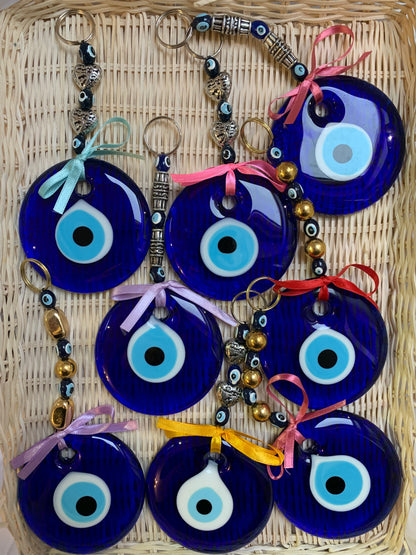 Turkish Evil Eye Nazar Bonjuk  TNBC – 24092004