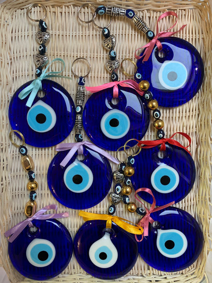 Turkish Evil Eye Nazar Bonjuk  TNBC – 24092004