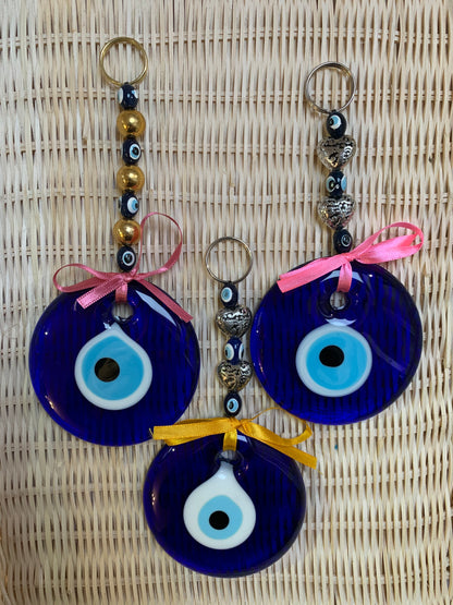 Turkish Evil Eye Nazar Bonjuk  TNBC – 24092004