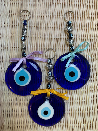 Turkish Evil Eye Nazar Bonjuk  TNBC – 24092004