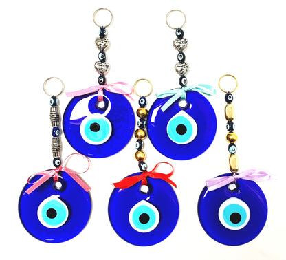 Turkish Evil Eye Nazar Bonjuk  TNBC – 24092004