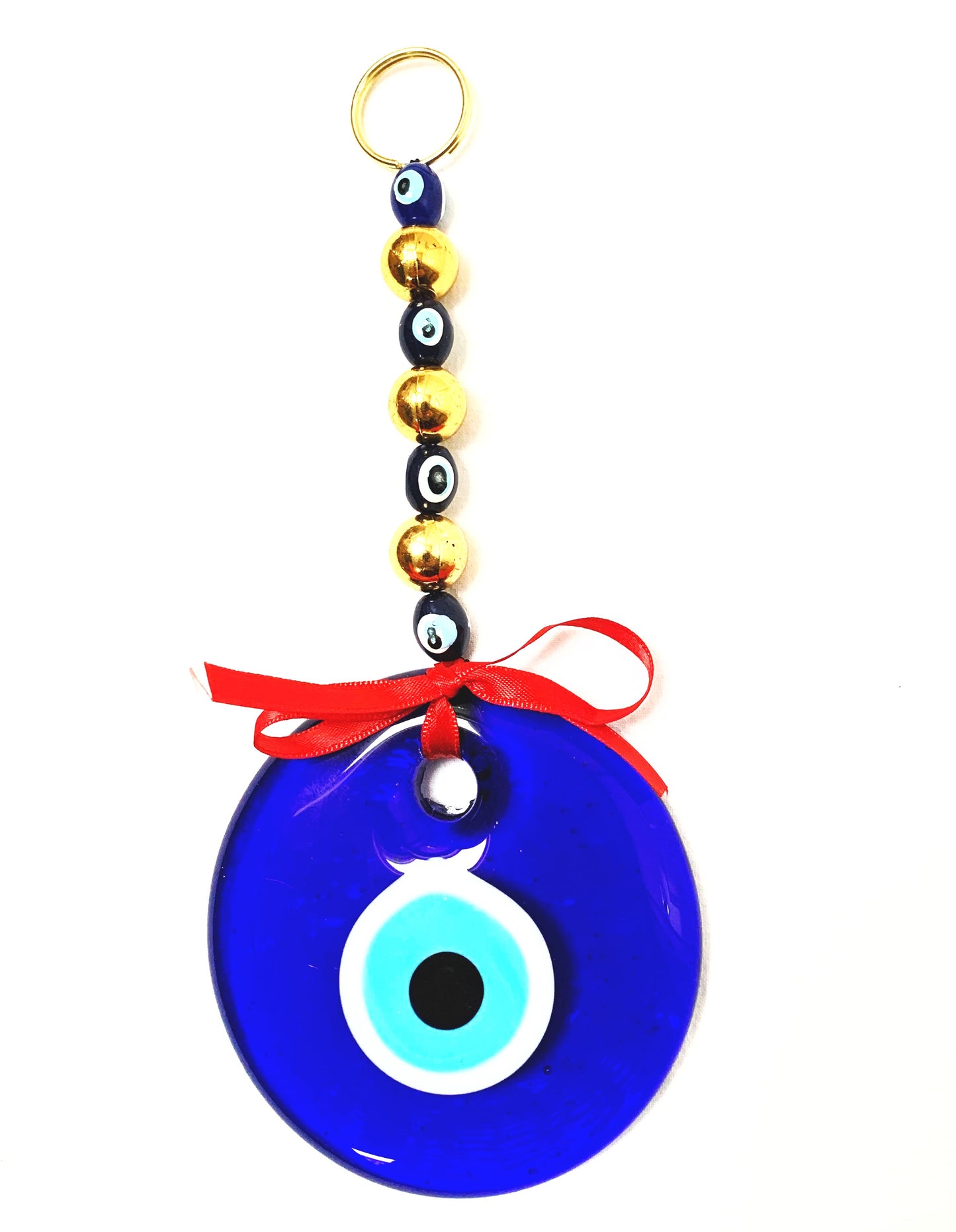 Turkish Evil Eye Nazar Bonjuk  TNBC – 24092004