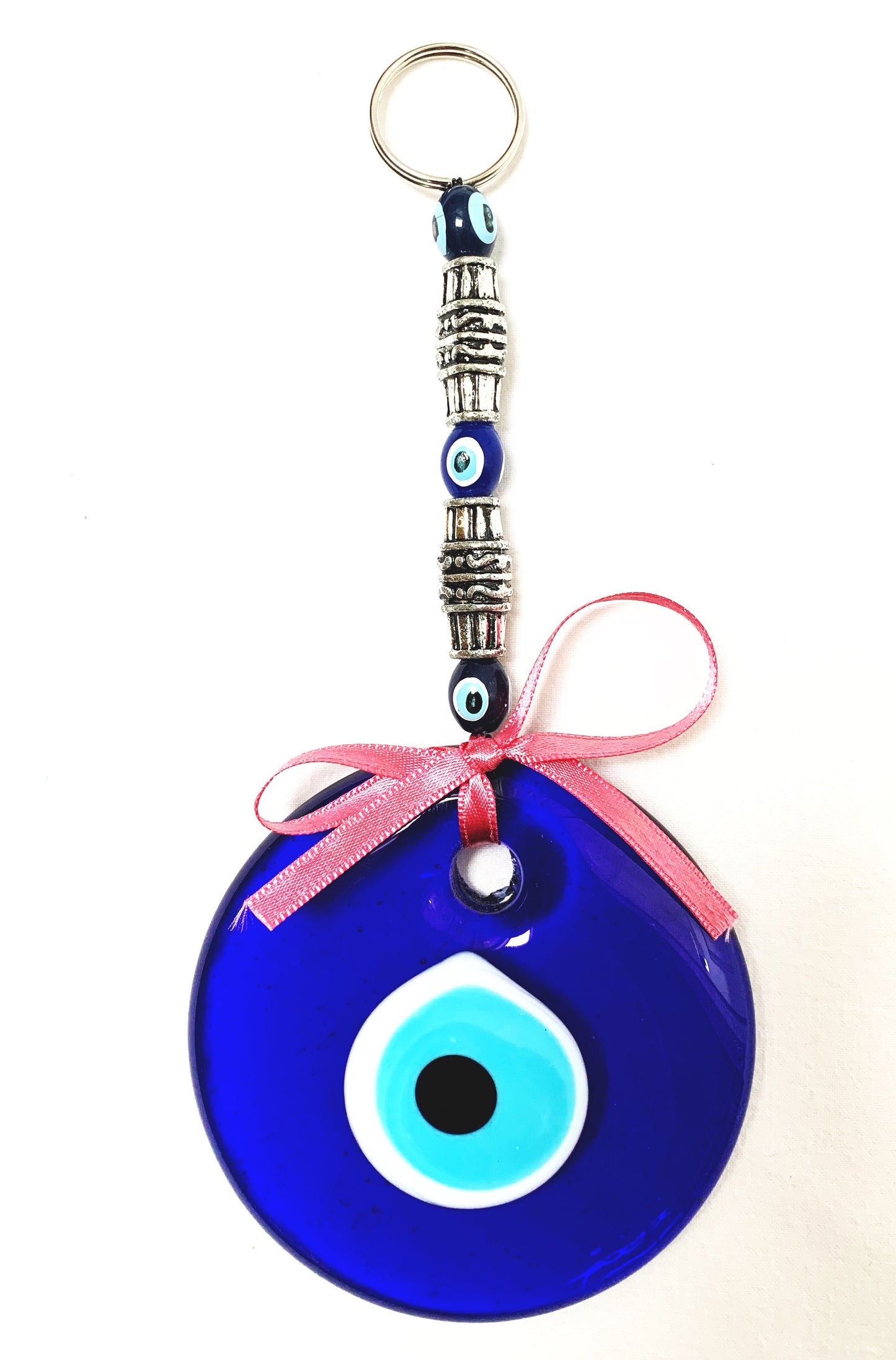 Turkish Evil Eye Nazar Bonjuk  TNBC – 24092004