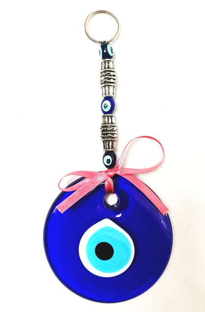 Turkish Evil Eye Nazar Bonjuk  TNBC – 24092004