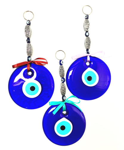 Turkish Evil Eye Nazar Bonjuk  TNBC – 24092006