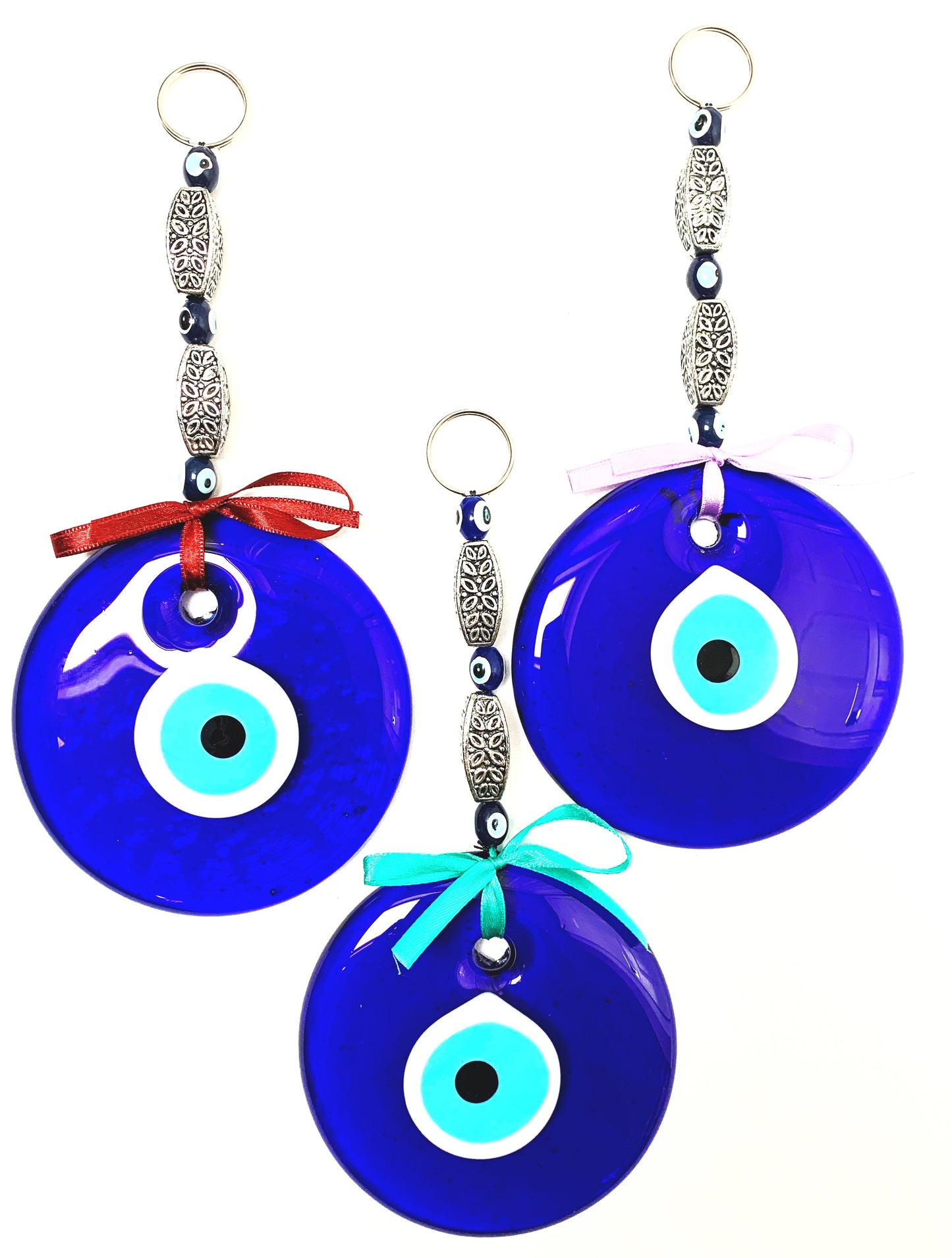 Turkish Evil Eye Nazar Bonjuk  TNBC – 24092006