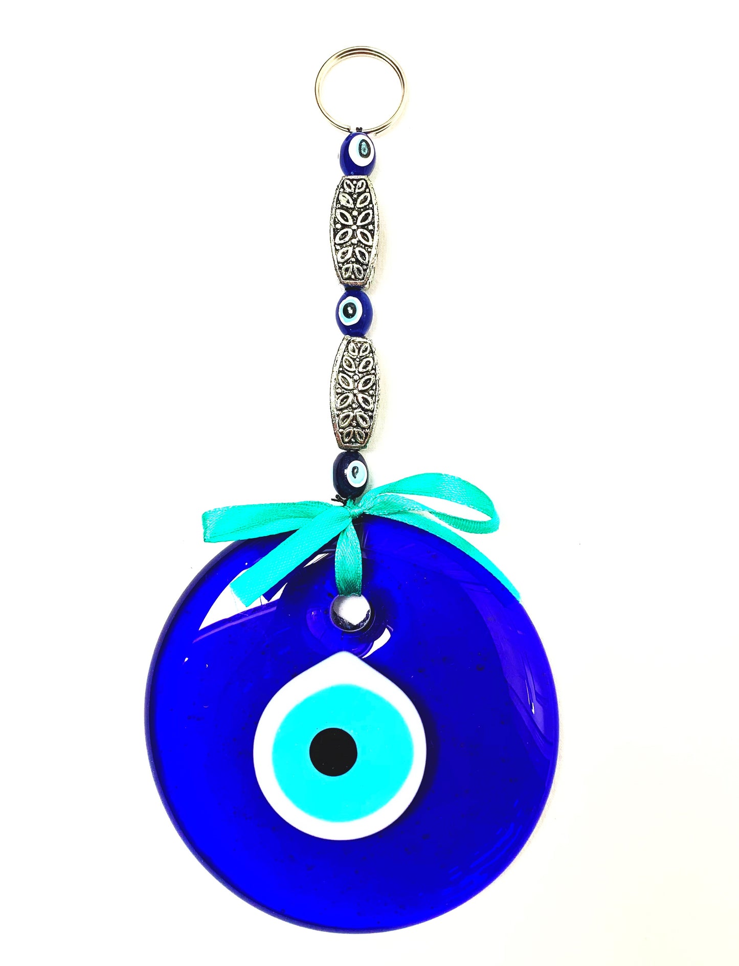 Turkish Evil Eye Nazar Bonjuk  TNBC – 24092006