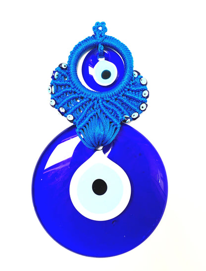 Turkish Evil Eye Nazar Bonjuk  TNBC – 24092008