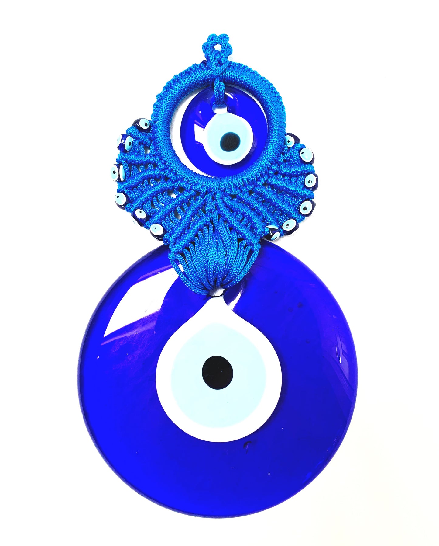 Turkish Evil Eye Nazar Bonjuk  TNBC – 24092008