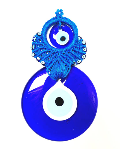 Turkish Evil Eye Nazar Bonjuk  TNBC – 24092008