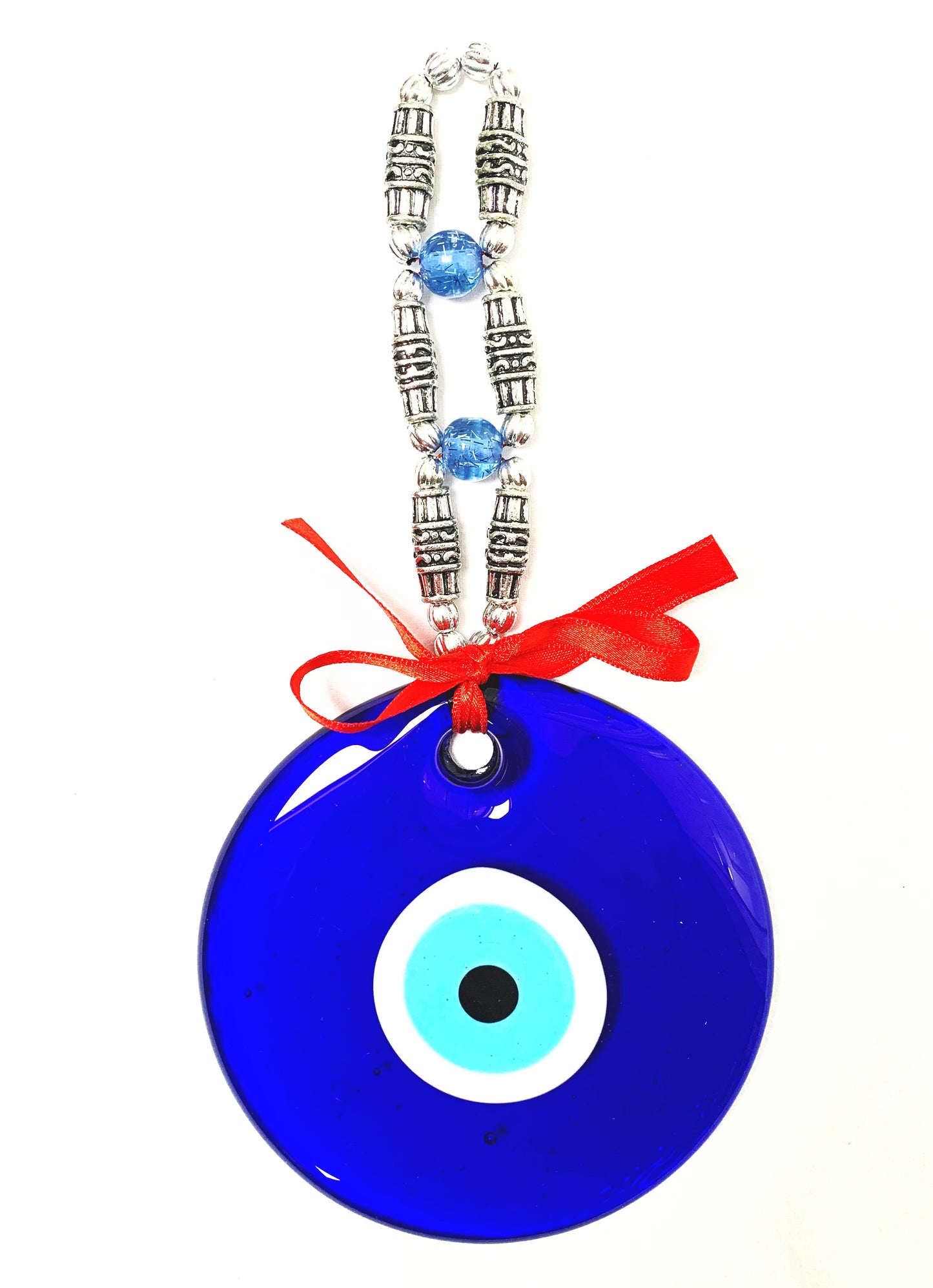 Turkish Evil Eye Nazar Bonjuk  TNBC – 24092007
