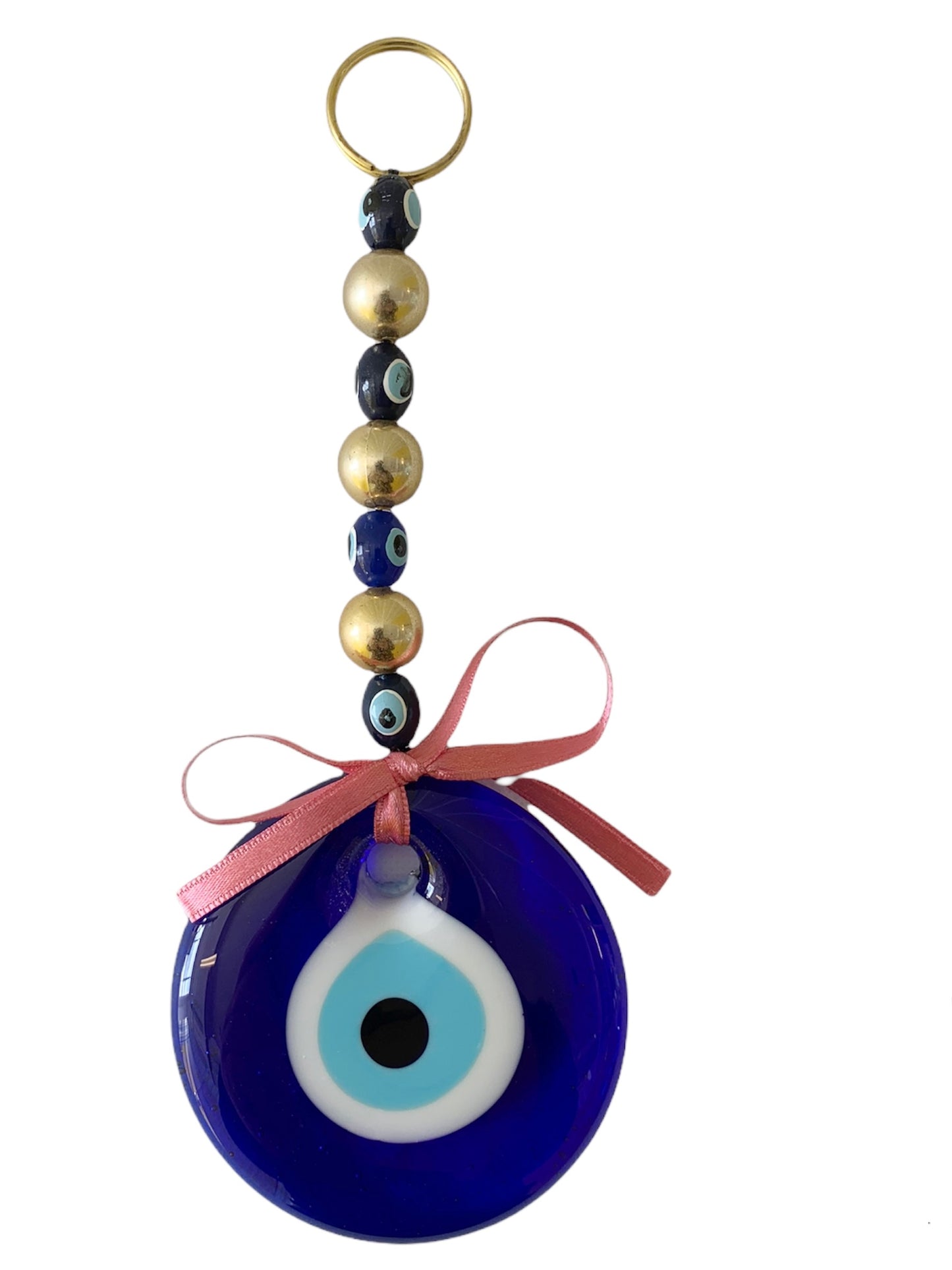 Turkish Evil Eye Nazar Bonjuk  TNBC – 24092004